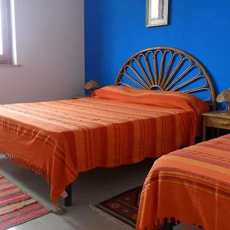 La Casa Di Peppe Appartamento Favignana