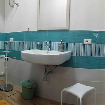 La Casa Di Peppe Appartamento