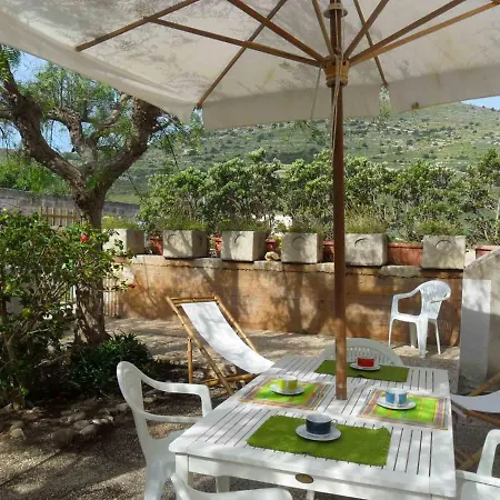 La Casa Di Peppe Appartamento Favignana