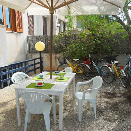 La Casa Di Peppe