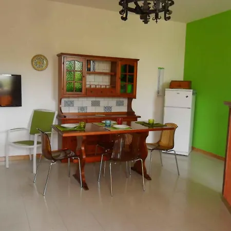 La Casa Di Peppe Appartamento