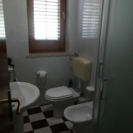 Appartamento La Casa Di Peppe *