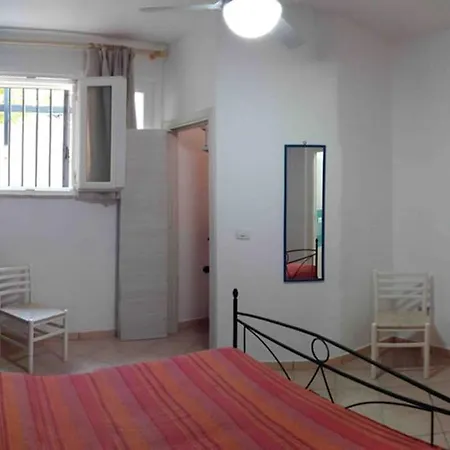 La Casa Di Peppe * Favignana