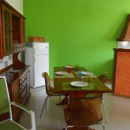 La Casa Di Peppe Favignana