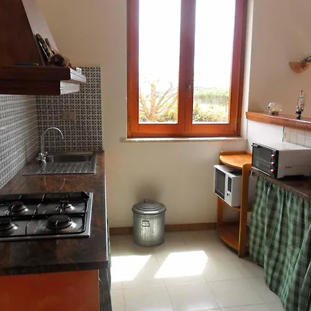 La Casa Di Peppe *
